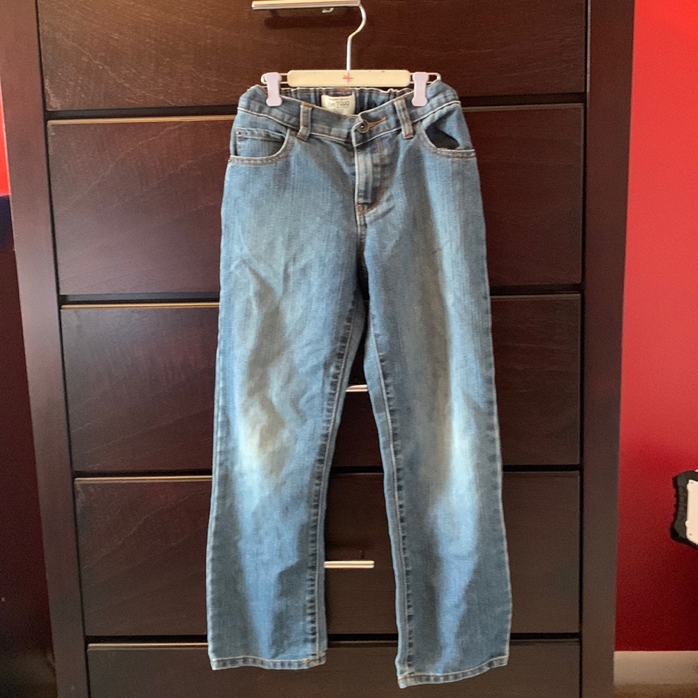 Boys Children’s Place Jeans Size 8